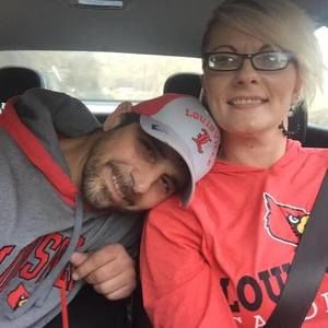 Meet your Posher, Daisy