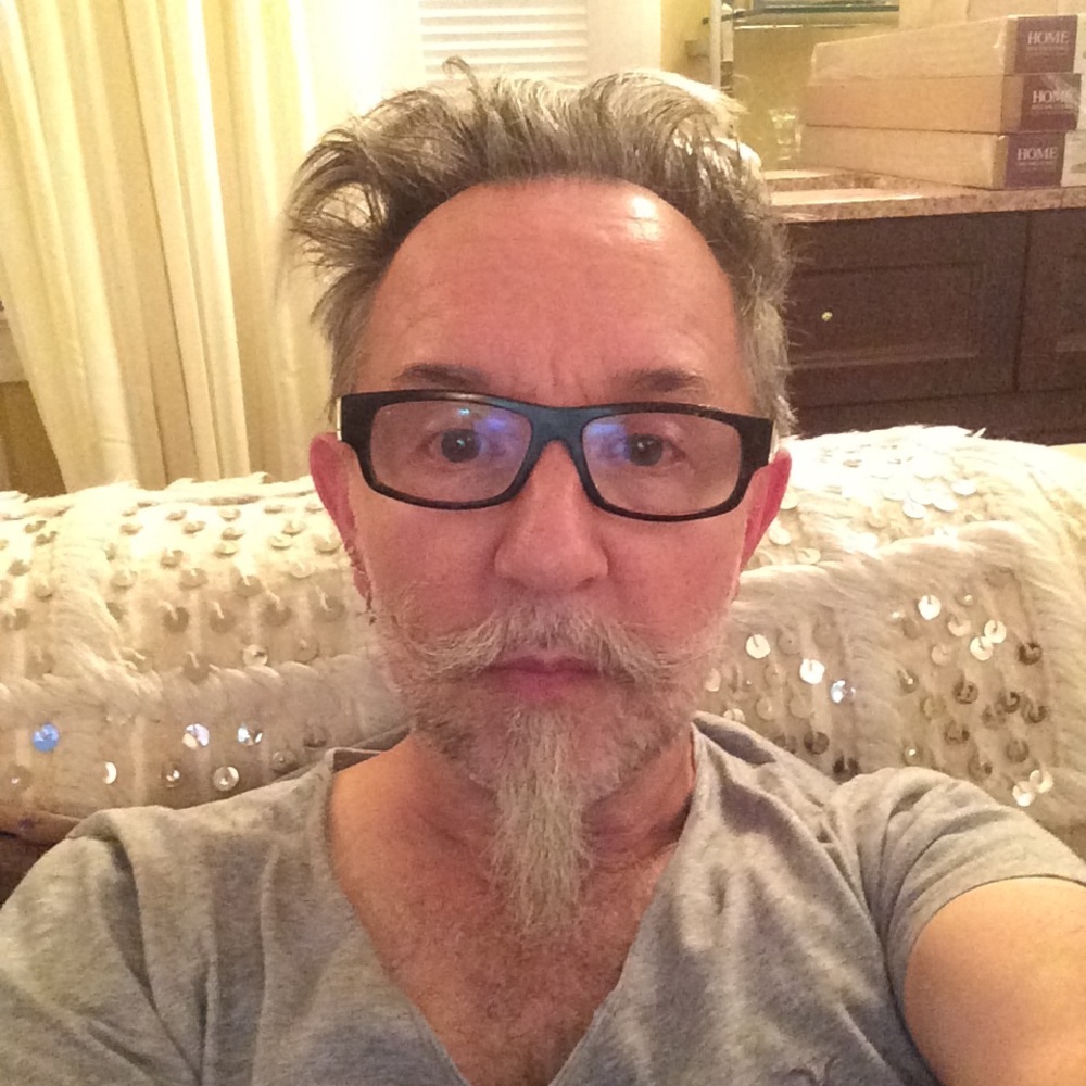 Meet your Posher, Jim