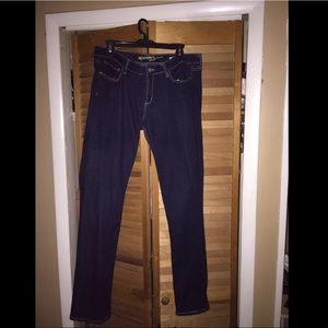 Arizona Jeans Super Skinny (Juniors) Size 15 Long