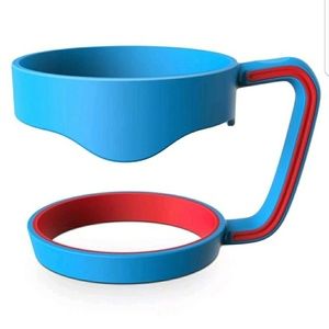 1X pc (Blue  Handle for YETI Rambler )