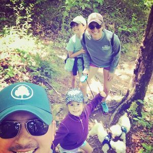 Meet your Posher, Joseph