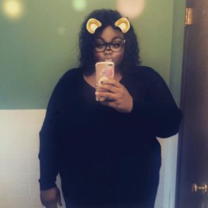 Meet your Posher, Tierra-lee