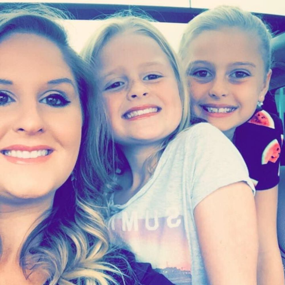 Meet your Posher, Stacey