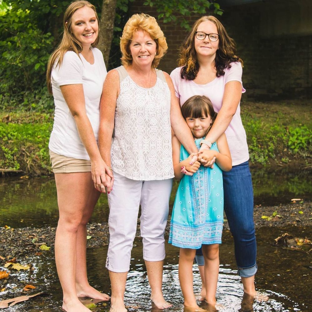 Meet your Posher, Chelsie