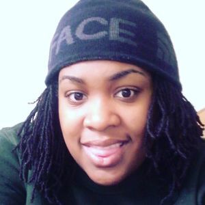 Meet your Posher, Shamika