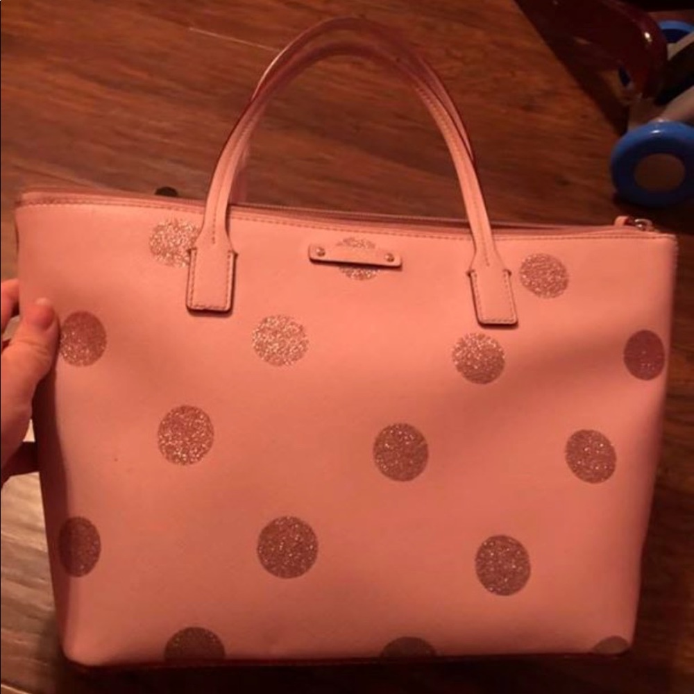 Kate spade bag