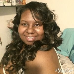 Meet your Posher, Krystal