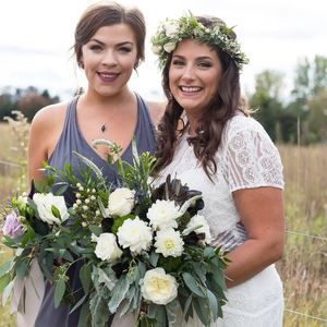 Meet your Posher, Andrea