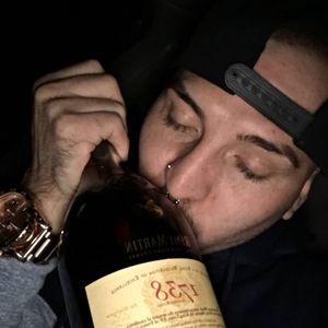 Meet your Posher, Andy