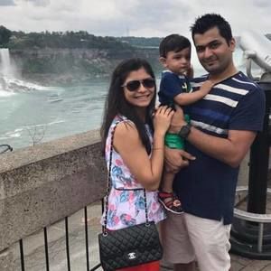 Meet your Posher, Jesal