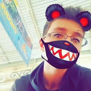 Meet your Posher, Ian