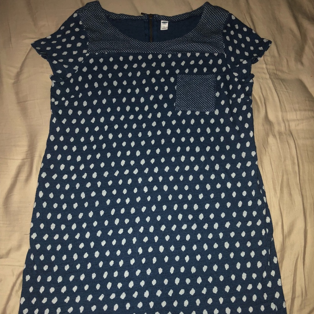 Old Navy dress L