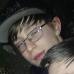 Meet your Posher, Jeremiah