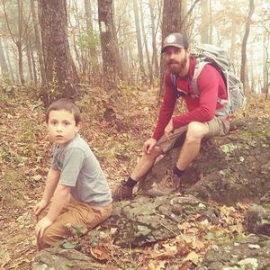 Meet your Posher, Kyle