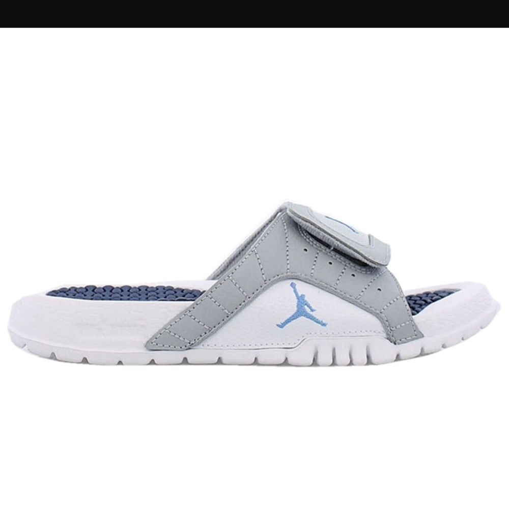 Jordan Slides
