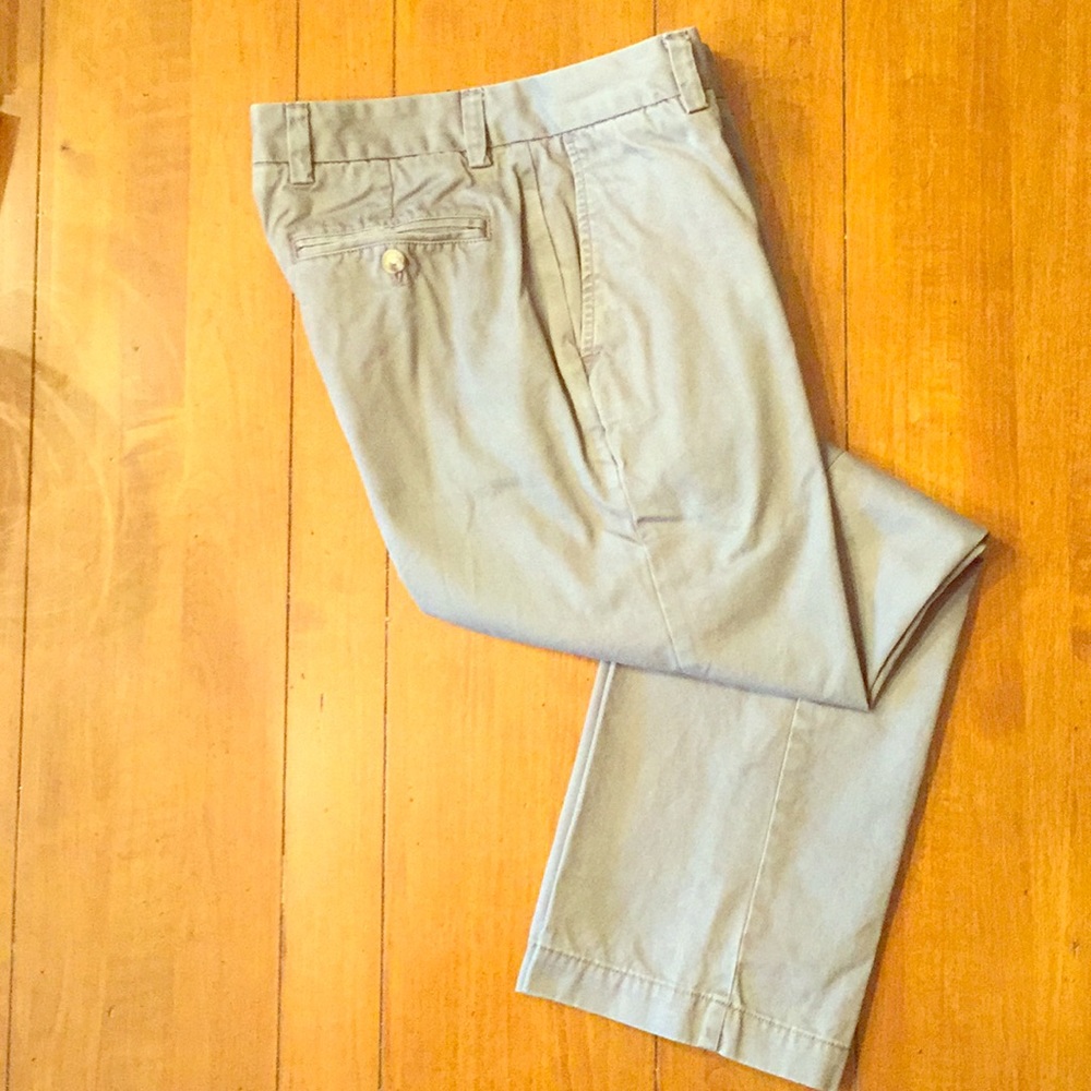Vineyard Vines Slim Fit Breaker Pant
