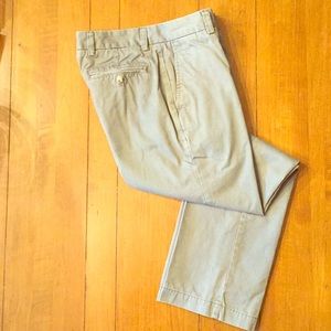 Vineyard Vines Slim Fit Breaker Pant