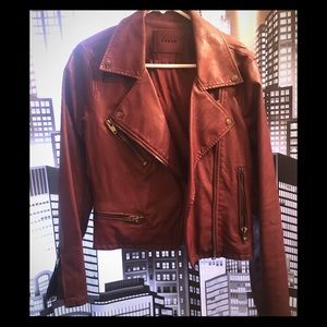 Cranberry Moto