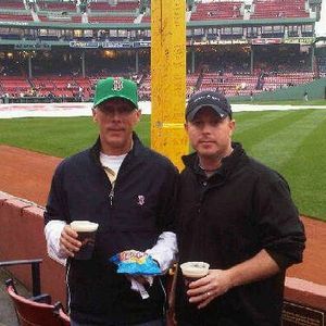 Meet your Posher, Jesse