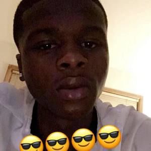 Meet your Posher, Cam