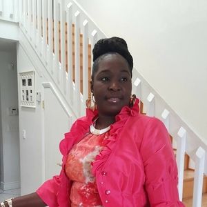 Meet your Posher, Audrey