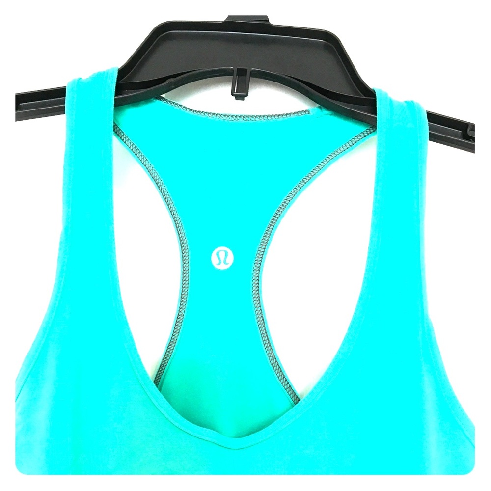 Lululemon Cool Racerback Tank