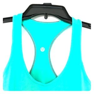 Lululemon Cool Racerback Tank