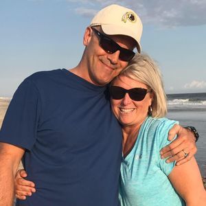 Meet your Posher, Susan n greg