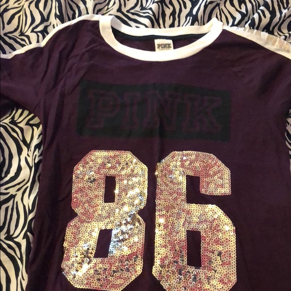 Pink t shirt - Picture 1 of 3