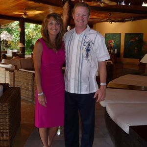 Meet your Posher, Rene'