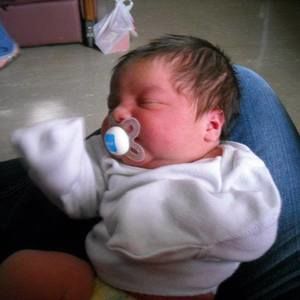 Meet your Posher, Stacie