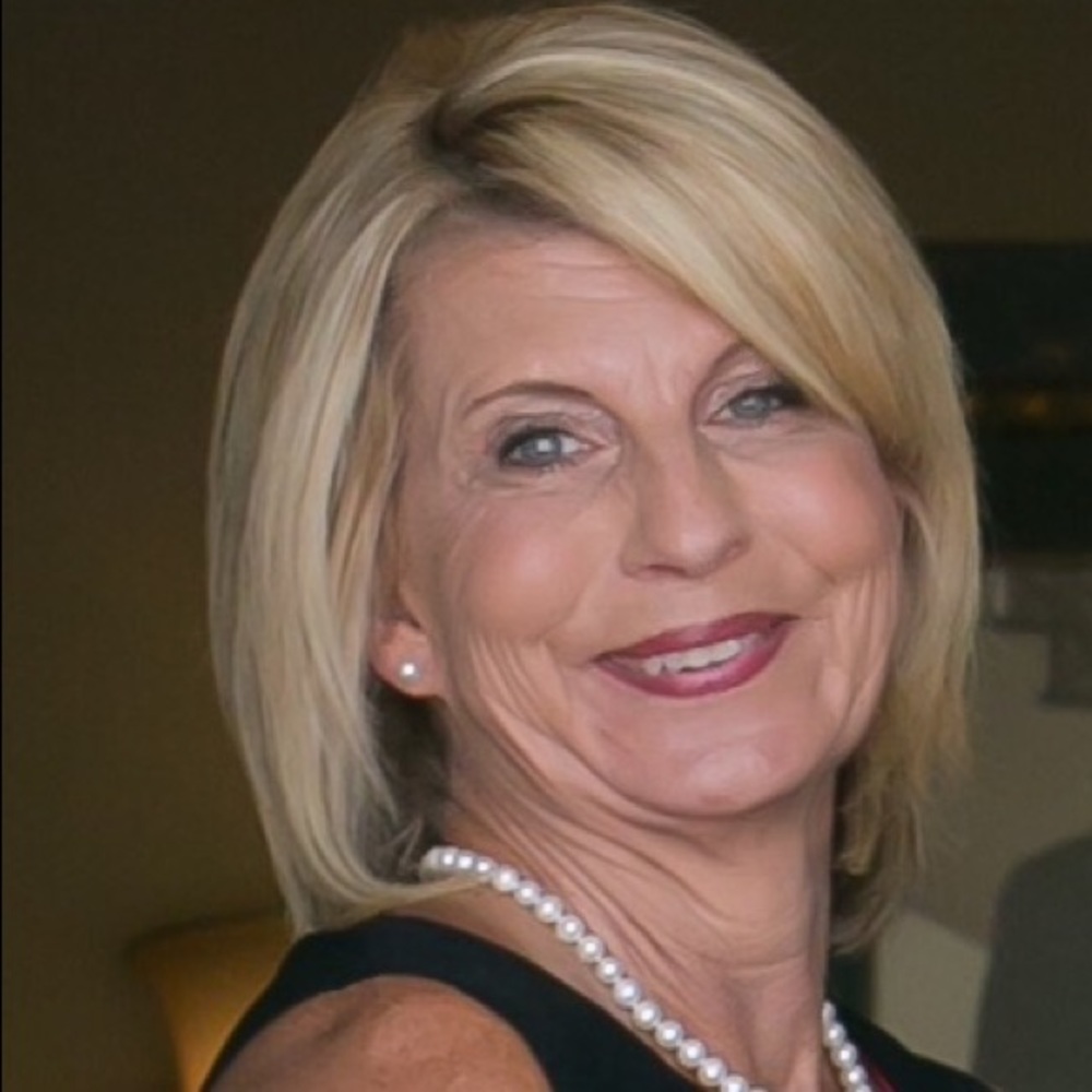 Meet your Posher, Helen