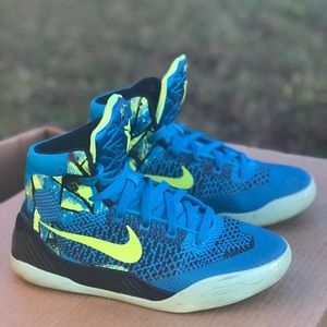 🎄🔥 Kobe 9 🔥🎄