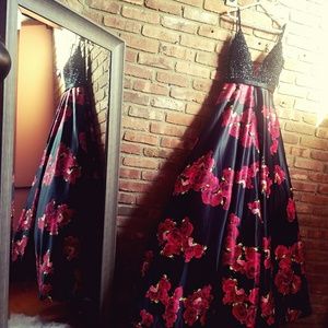 Brand new Jovani Dress