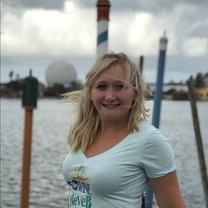 Meet your Posher, Brittany