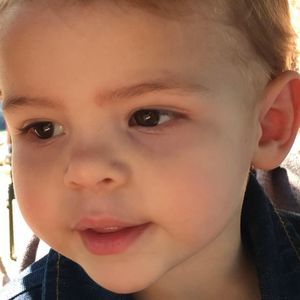 Meet your Posher, Bill