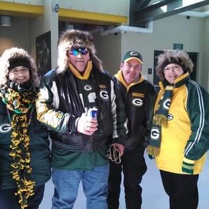 Meet your Posher, Bryan