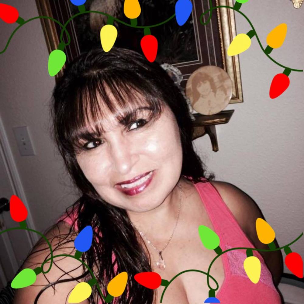 Meet your Posher, Maribel