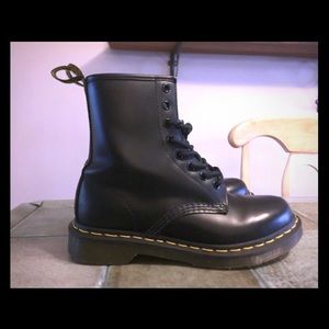 Doc Martens