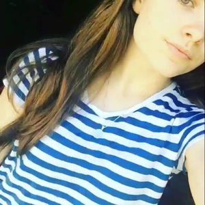 Meet your Posher, Addison