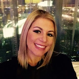 Meet your Posher, Jess