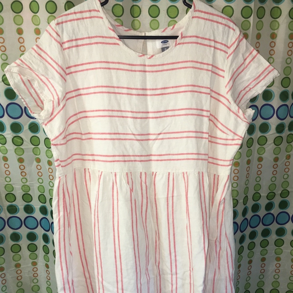 Old Navy dress