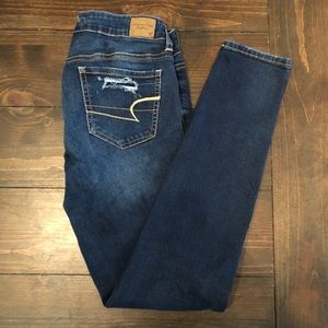 American Eagle Jeggings