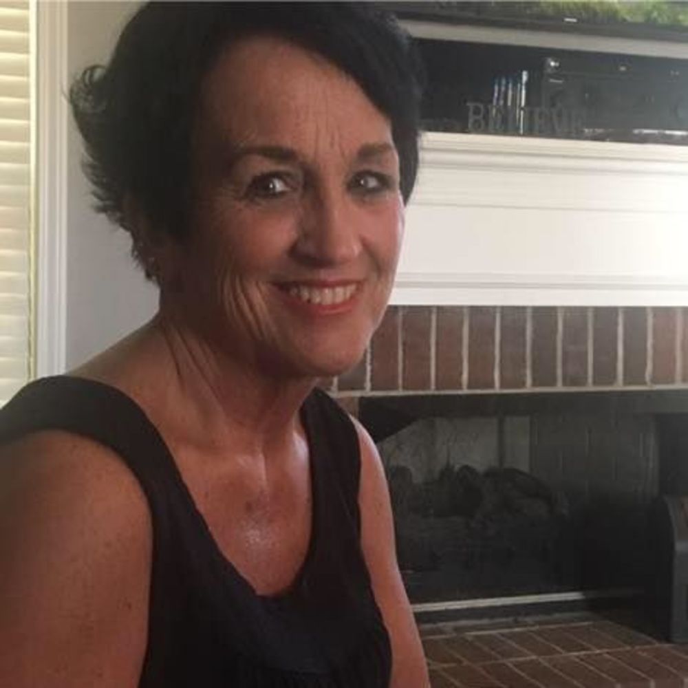 Meet your Posher, Linda