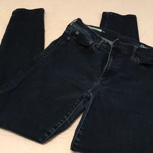 GAP Resolution True Skinny 31