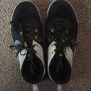 Nike Metcons women's 9