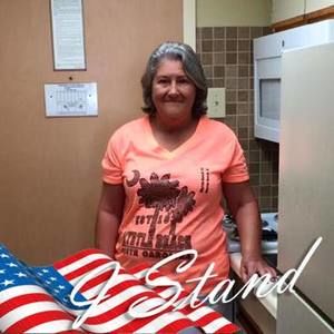 Meet your Posher, Martha