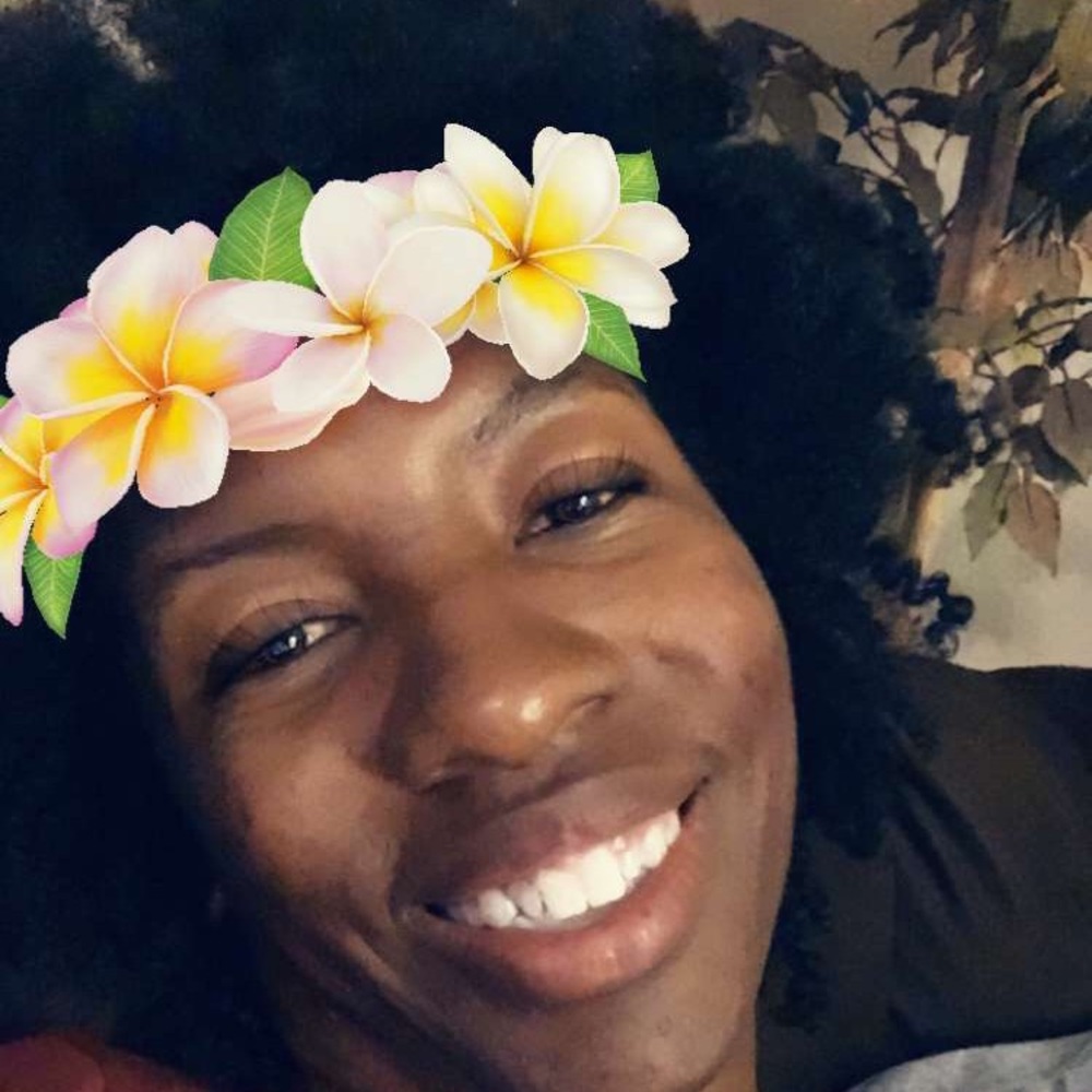 Meet your Posher, Monika