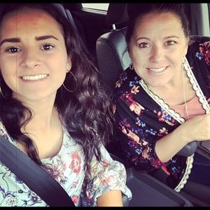 Meet your Posher, Aimie