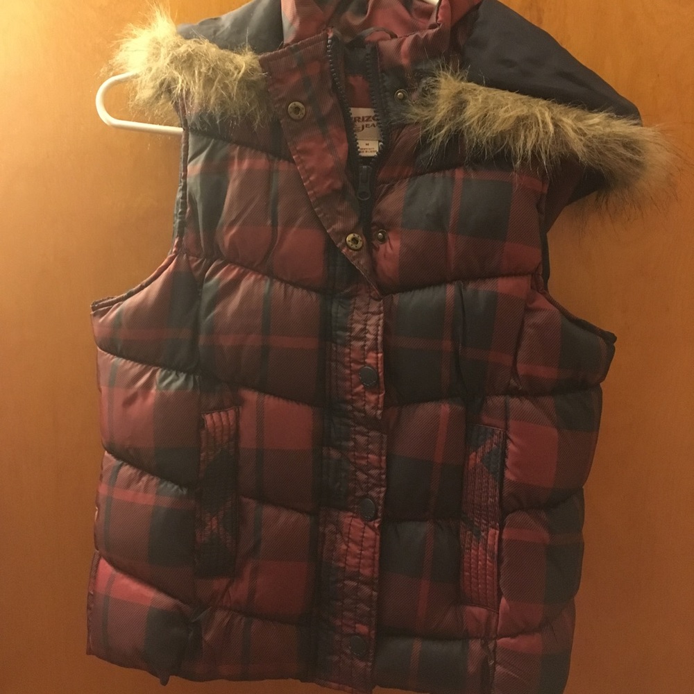 Vest